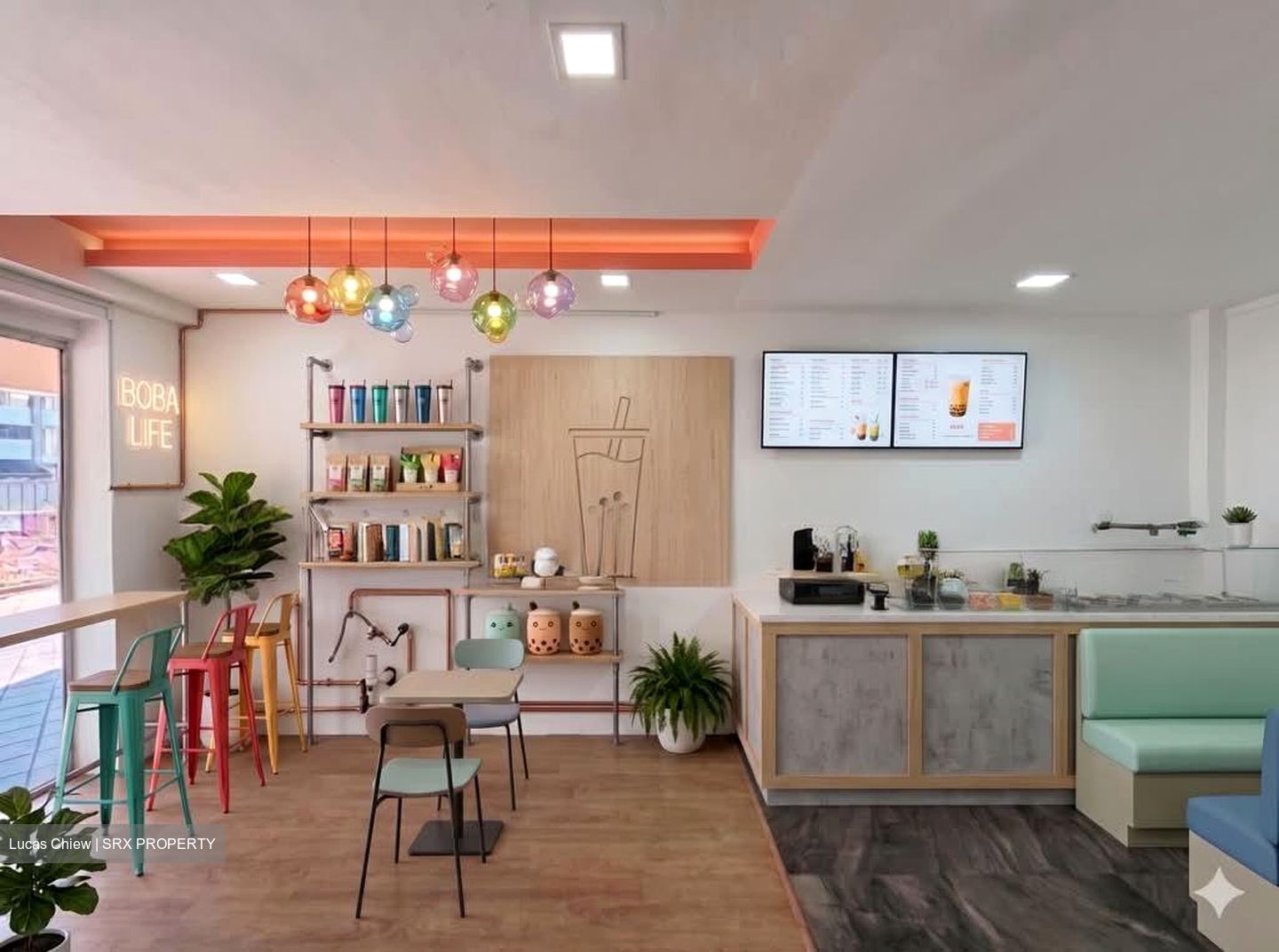 Bukit Merah Central (D3), Shop House #564642581